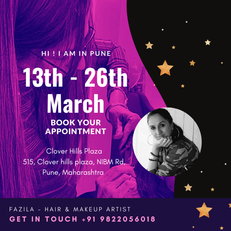 FAZILA INSTA POST